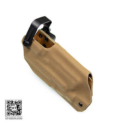 Coyote Brown