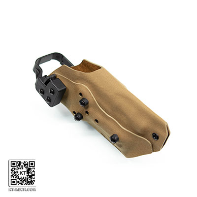 Coyote Brown