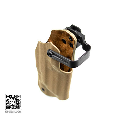 Coyote Brown