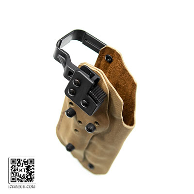 Coyote Brown